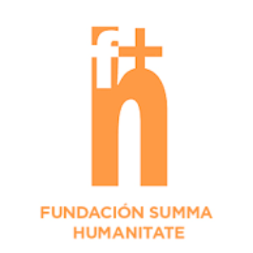 Logo de la entidadFUNDACIÓN SUMMA HUMANITATE